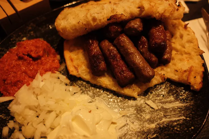 A photograph from Moosacher Paradies in Munich